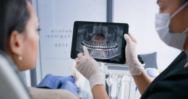 Licensed Tooth Extraction service in Newcastle, OK - Smile Center Dentistry